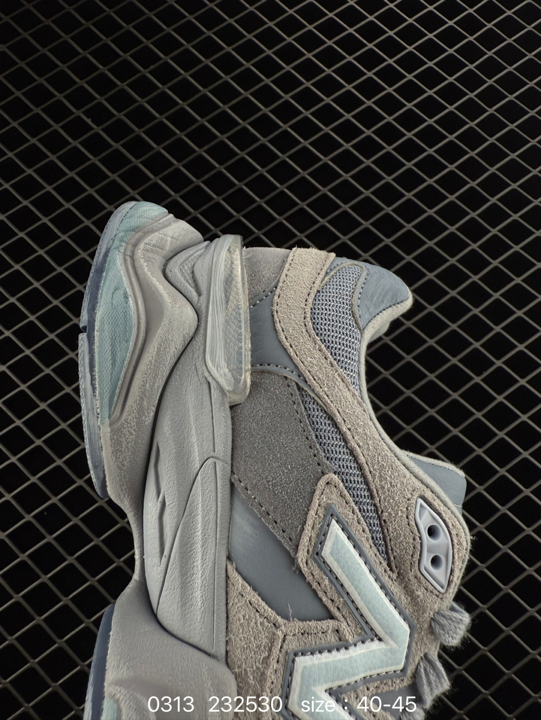 NB Joe Freshgoods x New Balance  NB9060